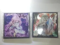 CC-7 浮幽さくら 20th 浮幽さくら【20thシークレット】{20CP-JPF10}《モンスター》