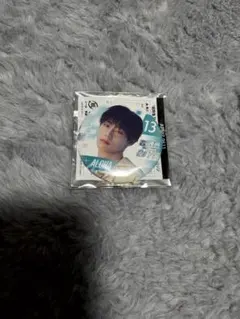 超特急 RE:VE アロハ 缶バッジ