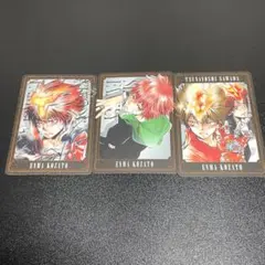 REBORN リボーン ボドゲ ザ ハンドレッド ジレンマ 古里炎真