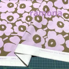 tomo_salzburg様❤️マリメッコ ミニウニッコ ベージュピンク2023