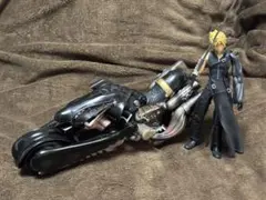 2025年最新】クラウド・ストライフの人気アイテム - メルカリ