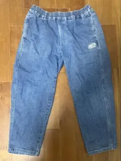 SANTA CRUZ デニムパンツ