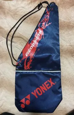 【YONEX】GEOBREAK ジオブレイク　ラケットケース　美品