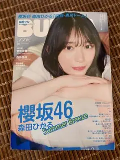 BUBKA (ブブカ) 2025年 10月号
