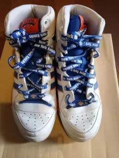 2025年最新】adidas knicksの人気アイテム - メルカリ