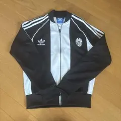 adidas ユヴェントス トラックジャケット