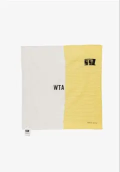 wtaps ssz 262BXSZD-AC01S