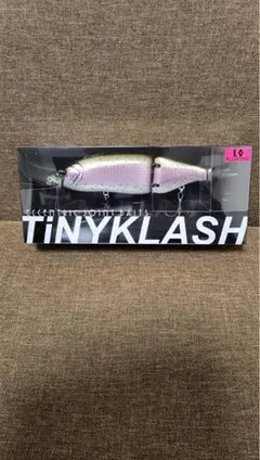 DRT タイニークラッシュ　DTK マジックトラウト TiNYKLASH DRT TINYKLASH DTK13 TINY KLASH DTK13 タイニークラッシュ