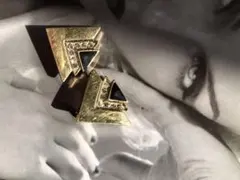 AVONヴィンテージイヤリング