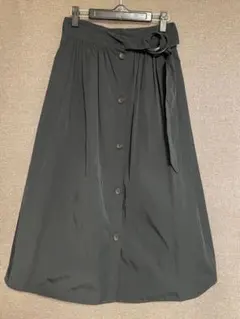 ZARA フレアスカート　Mサイズのサムネイル