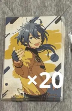 椎名ニキ ポストカード