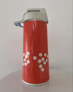 昭和レトロ　魔法瓶ポット