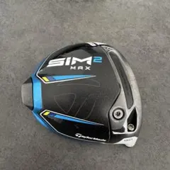 2026年最新】sim2 max ドライバー ヘッドのみの人気アイテム - メルカリ