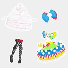アイプリバース セット