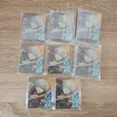 あんさんぶるスターズ　アニメイトカフェ　コロッタ　8点　名都神無　カンナ