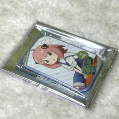 SPY×FAMILY 缶バッジ アーニャ