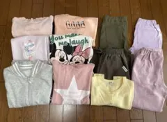 まとめ売り 女の子