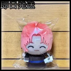 神威 新劇場版 銀魂 -吉原大炎上- ちびぐるみvol.1
