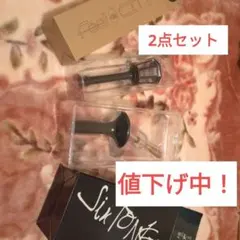 SixTONES 慣声の法則 feel da CITY ペンライト