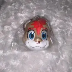 プロ野球マスコット フェイスぬいぐるみ フレップ