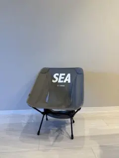 2026年最新】WIND AND SEA アウトドアチェアの人気アイテム - メルカリ