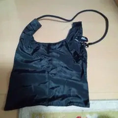 【値下げ】gym master ショルダーバッグ ブラック
