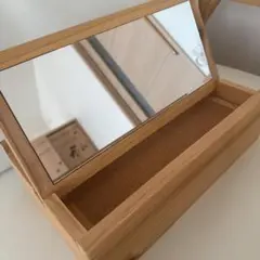 DAWNアクセサリーボックス