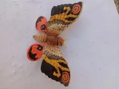 モスラ　フィギュア