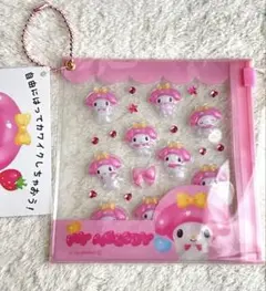 〔新品〕マイメロ♡プチパーツシール♡サンリオ