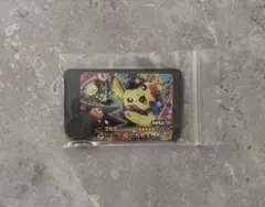 ポケモンフレンダ ピカチュウ ハロウィン