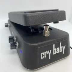 クライベイビー GCB-95 トゥルーバイパス　ワウ クライベイビー crybaby GCB-95 ギター用ワウ トゥルーバイパス
