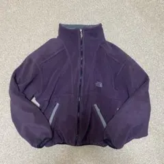 ノースフェイス　フリースジャケット