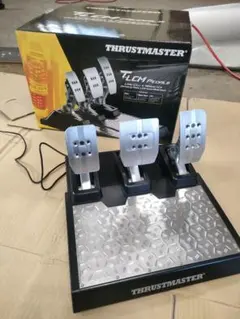THRUSTMASTER T-LCM Pedals