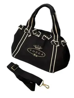 TOCCA 2way ショルダーバッグ