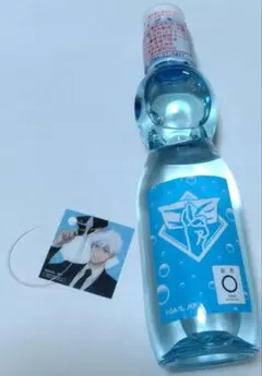 呪術廻戦 五条悟 ラムネ じゅじゅフェス2026 キッチンカー - メルカリ