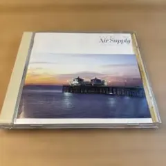 【美品】Air Supply / It's Not Too Late ベスト盤