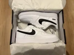 supreme nike Air Force1 Low White 28cm