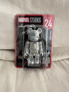 BE@RBRICK MARVEL STUDIOS 24番　moon knight