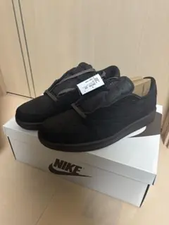 Travis Scott Nike Air Jordan 1 Low OG SP