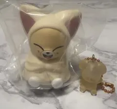 StrayKids ♡SKZOO ライトマスコット　アイエン　おまけ付き