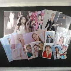 TWICE ナヨン ラントレ トレカまとめ売り②