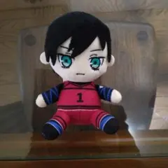 ブルーロック　凜