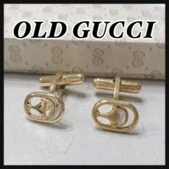 ☆OLD GUCCI☆ オールドグッチ グッチ カフリンクス 収納箱のサムネイル