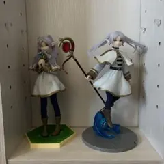 葬送のフリーレン フィギュア 3体セット - メルカリ