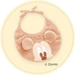 【美品中古】ベイビーミッキースタイ 第一生命