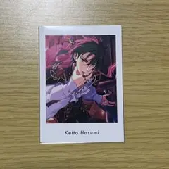 あんさんぶるスターズ！！蓮巳敬人　ぱしゃっつ