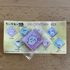 くら寿司 ちいかわ アクリルマグネット ちいかわ