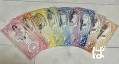 さ*ん様 ＝LOVE イコラブ 佐々木舞香 ミニくじvol.2 コンプ賞 - メルカリ