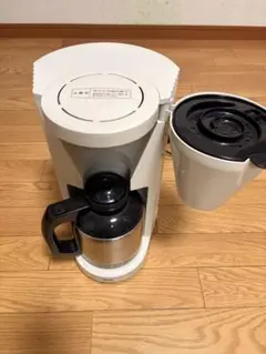 【ポット2個】Amwayアムウェイ コーヒーメーカー珈琲カフェテックcoffee 2025年最新】カフェテック アムウェイの人気アイテム - メルカリ