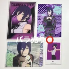 チェンソーマン レゼ ベースヤードトーキョー OMATSURI まとめ売り